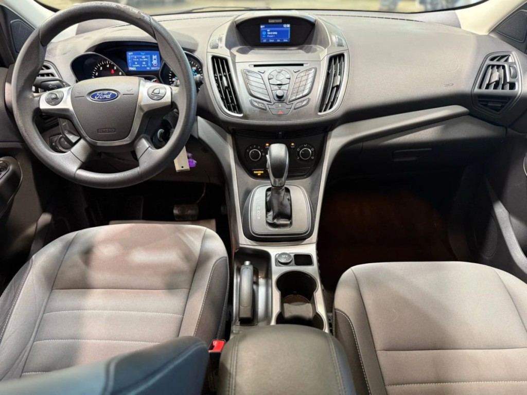 2015 Ford Escape Image 13