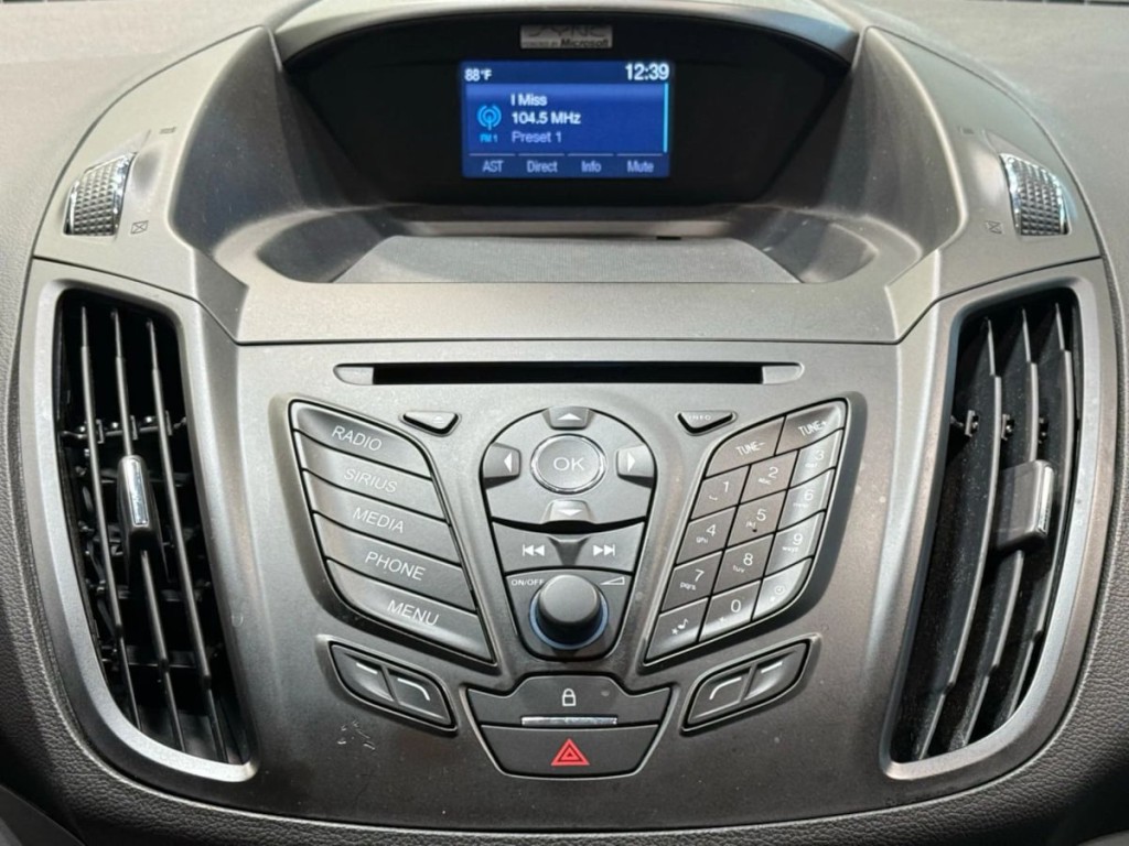 2015 Ford Escape Image 14