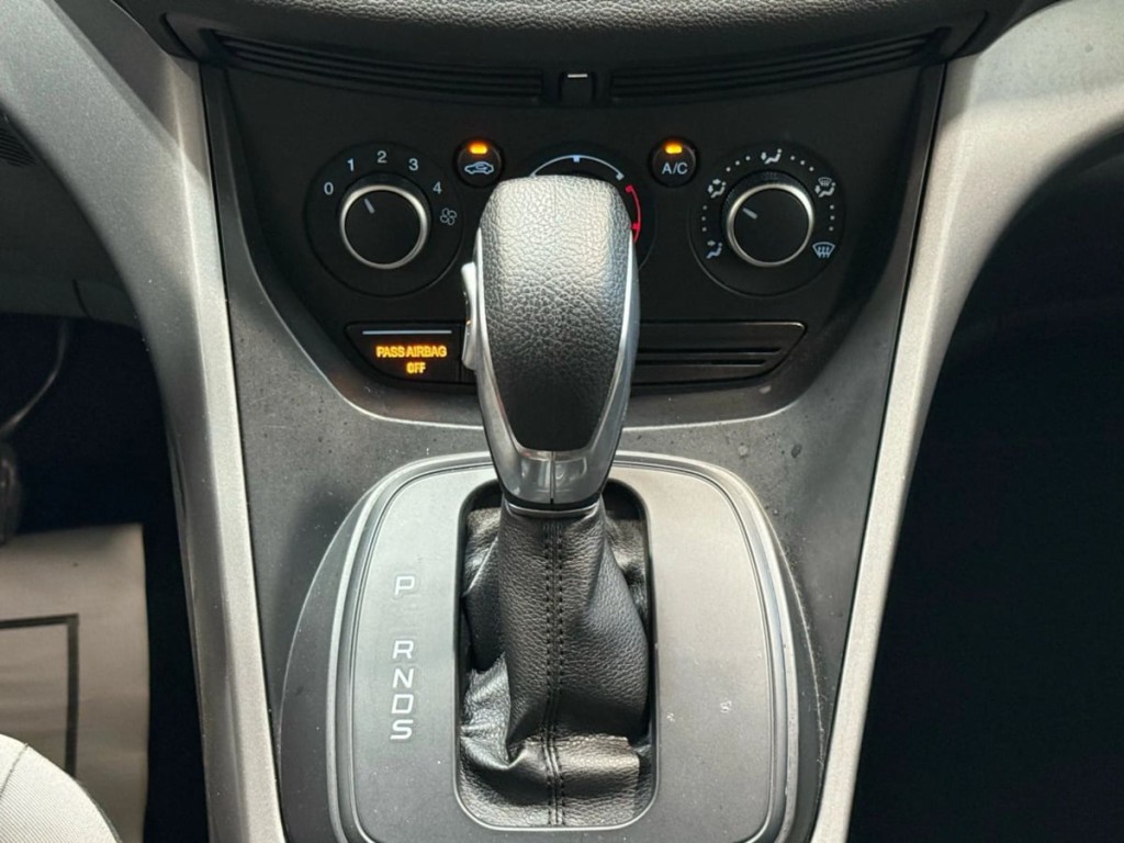 2015 Ford Escape Image 15