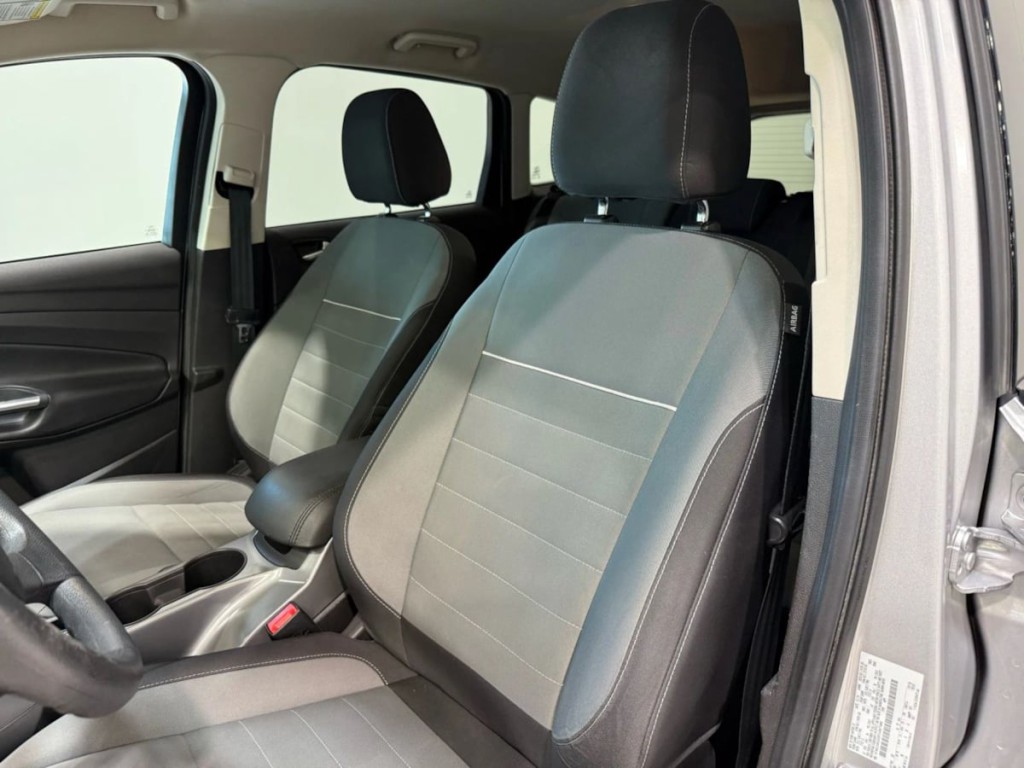 2015 Ford Escape Image 22