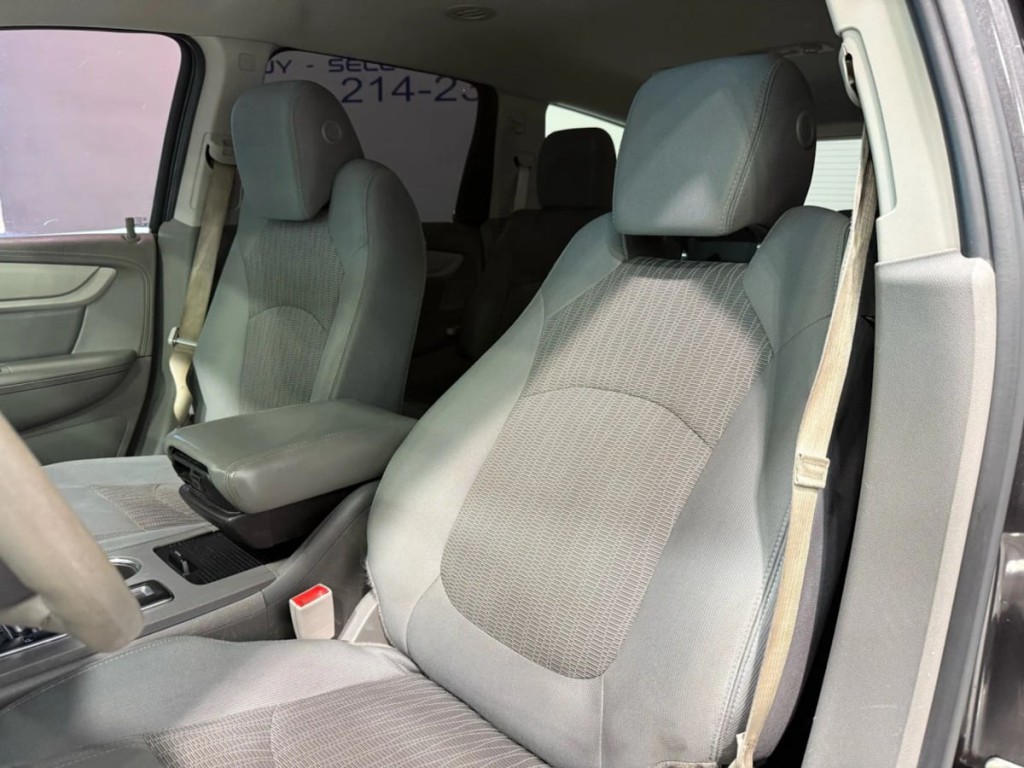 2017 Chevrolet Traverse Image 22