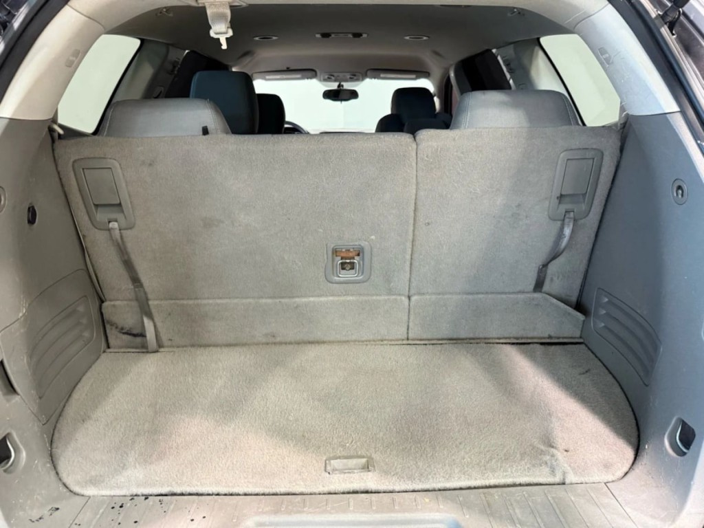 2017 Chevrolet Traverse Image 32