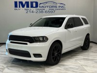 Image for 2020 Dodge Durango GT ID: 6747268