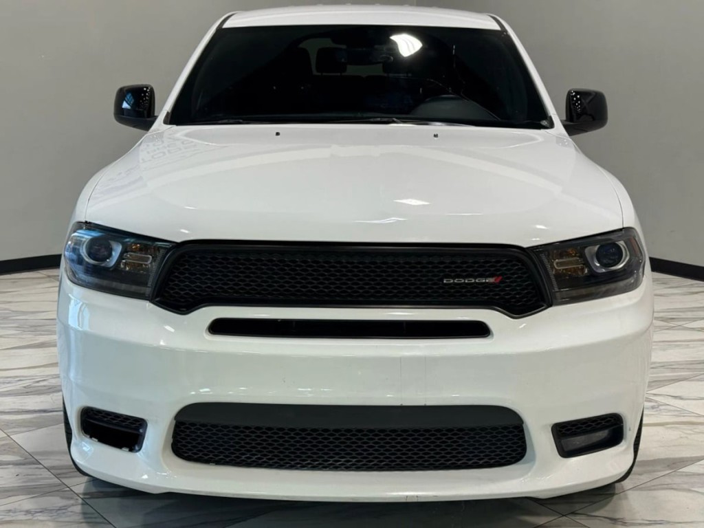 2020 Dodge Durango Image 3