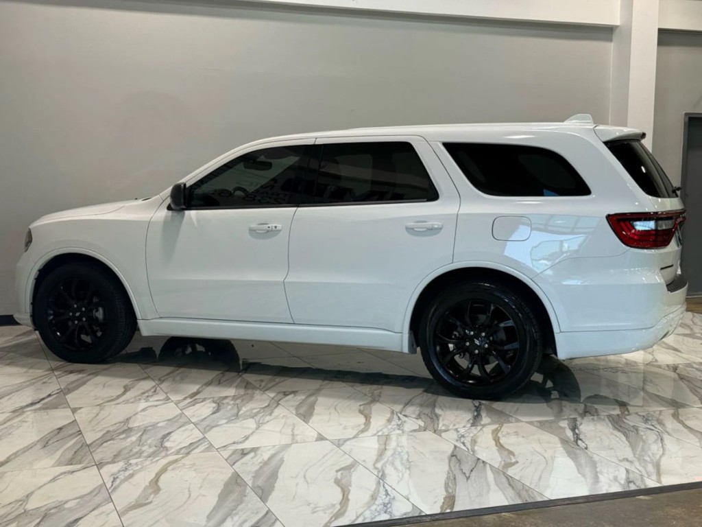 2020 Dodge Durango Image 9