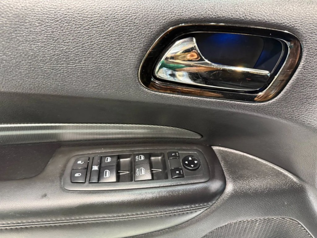 2020 Dodge Durango Image 11