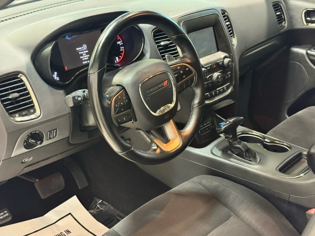 2020 Dodge Durango Image 12