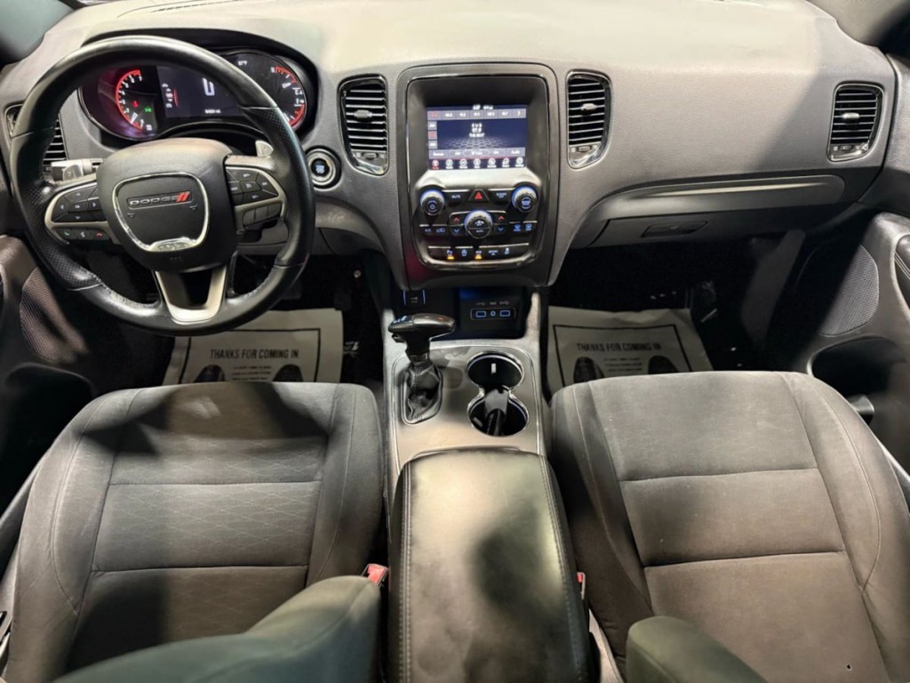 2020 Dodge Durango Image 13