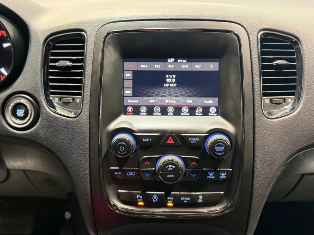 2020 Dodge Durango Image 14