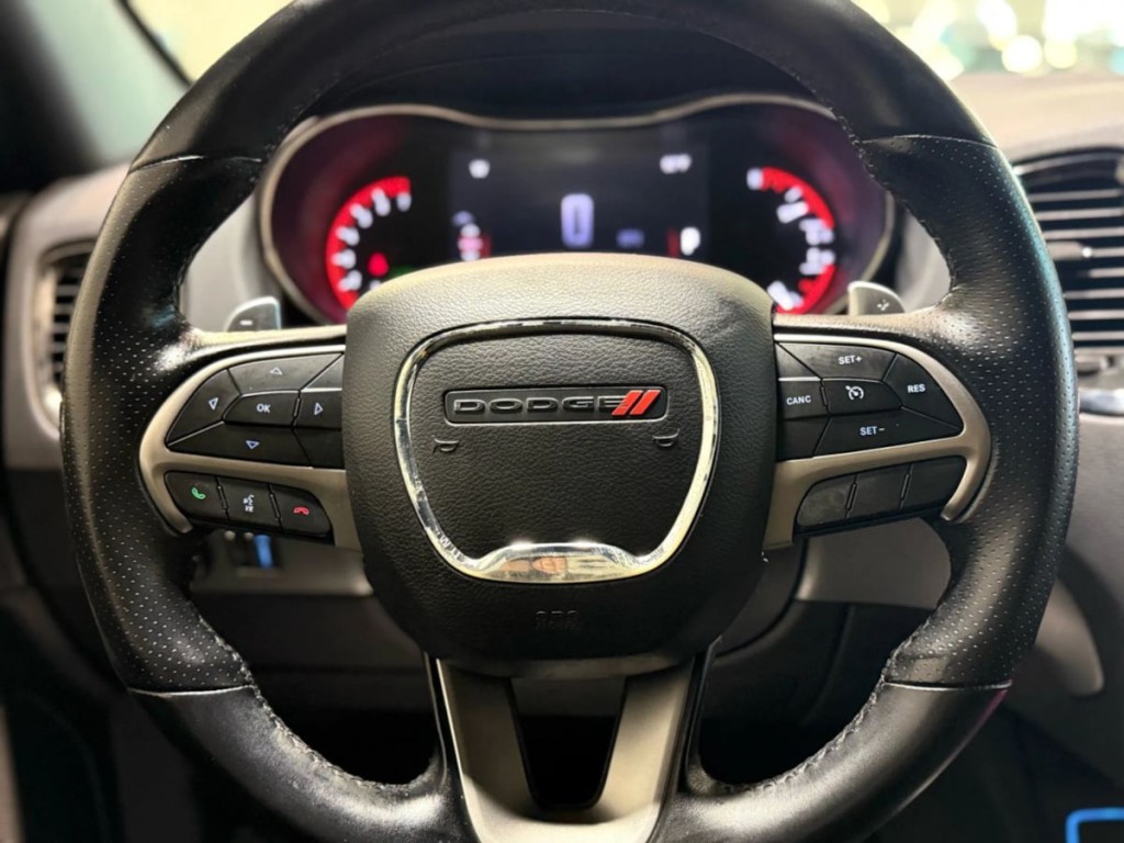 2020 Dodge Durango Image 16