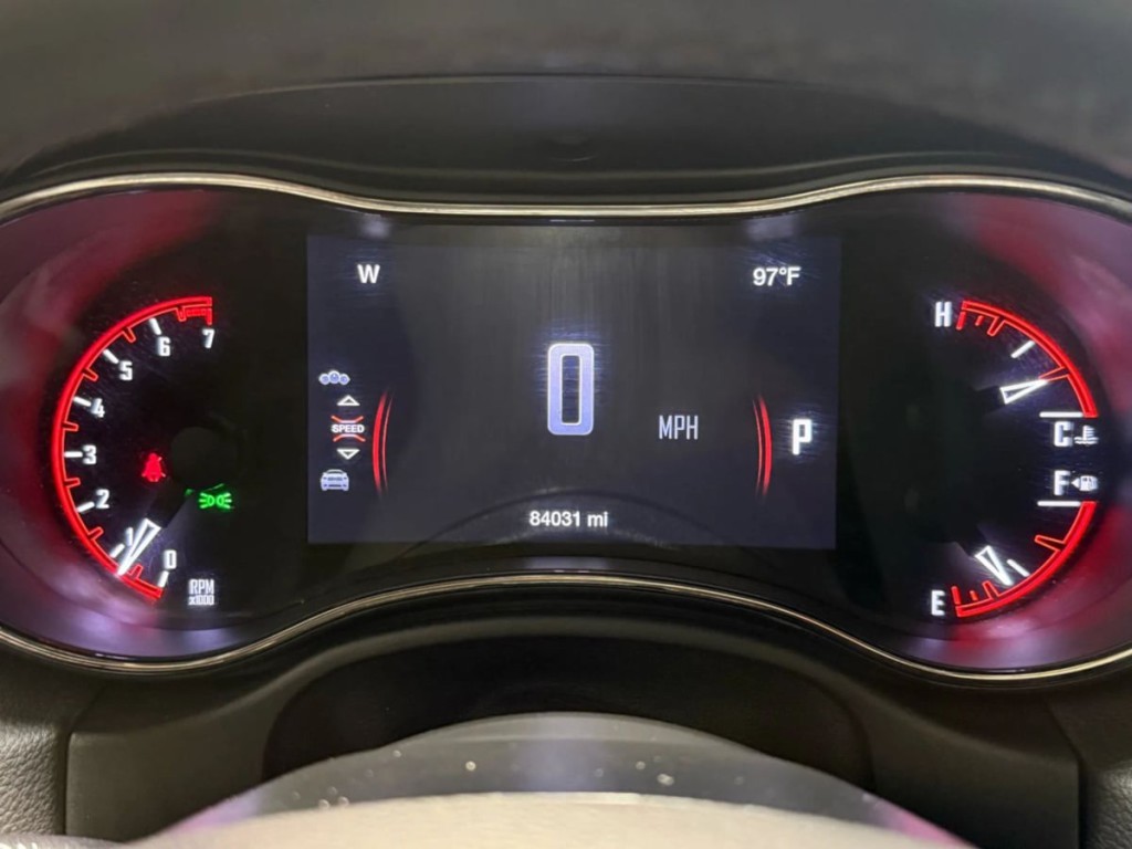 2020 Dodge Durango Image 17