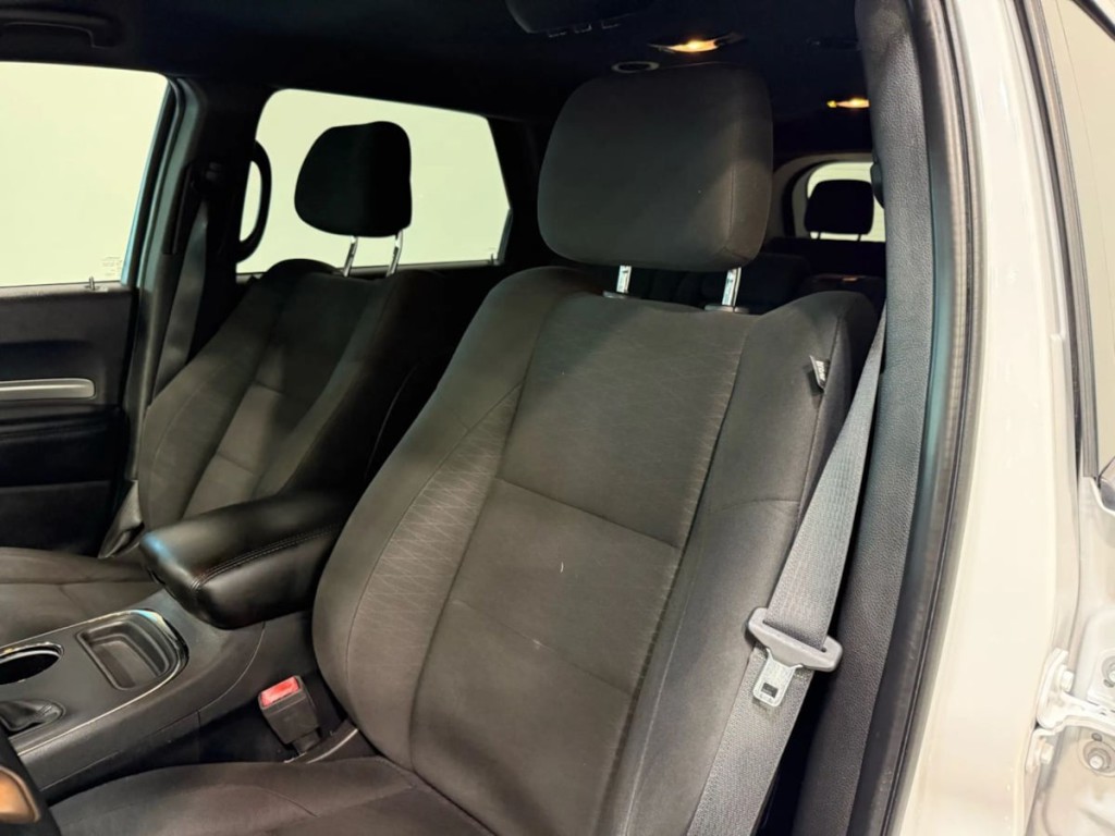 2020 Dodge Durango Image 21