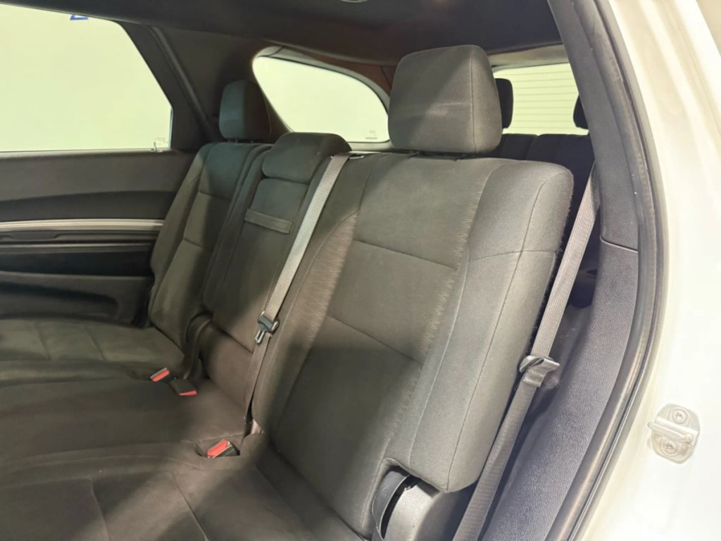 2020 Dodge Durango Image 23