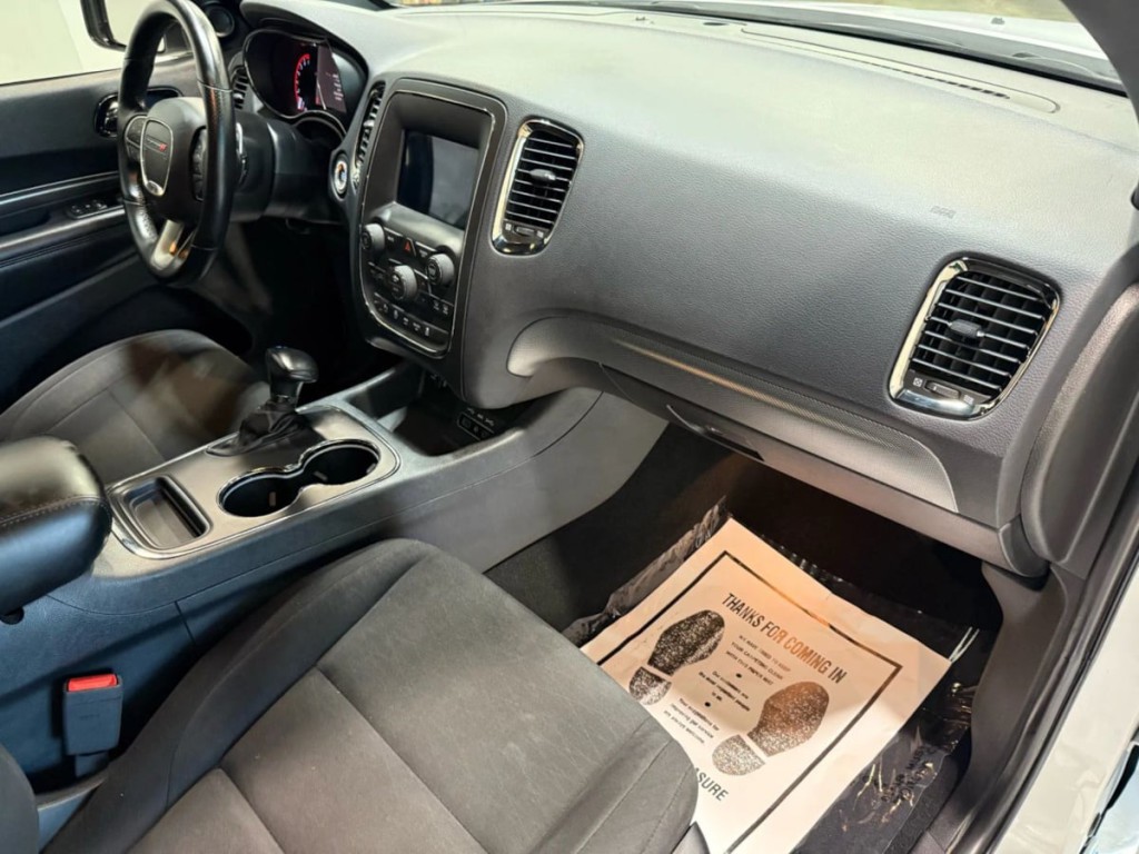 2020 Dodge Durango Image 24