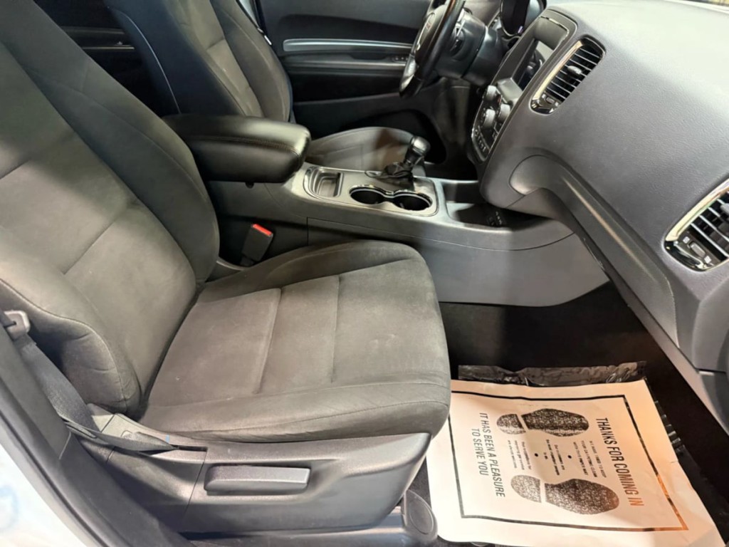 2020 Dodge Durango Image 25