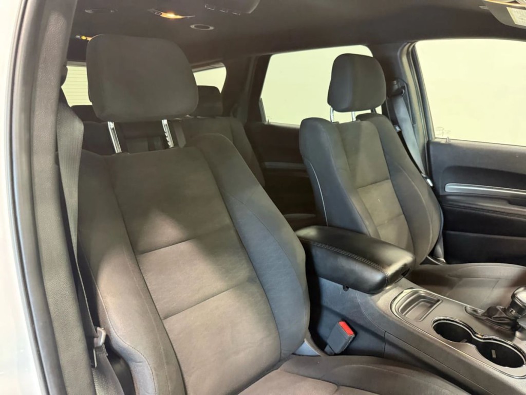 2020 Dodge Durango Image 26