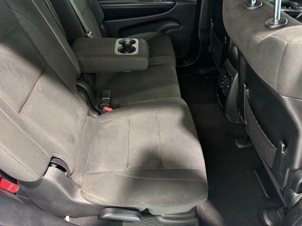 2020 Dodge Durango Image 27