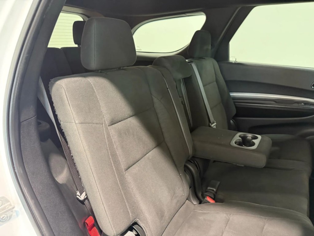 2020 Dodge Durango Image 28