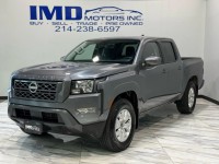 Image for 2024 Nissan Frontier SV ID: 6747269