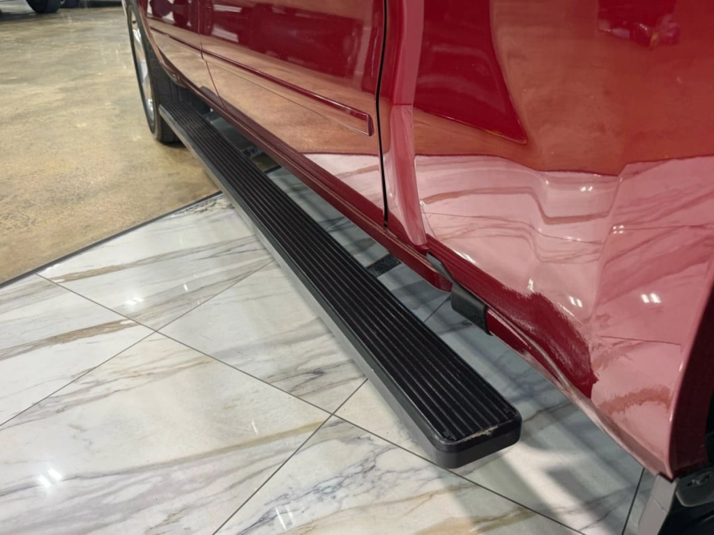 2018 Chevrolet Silverado 1500 Image 10