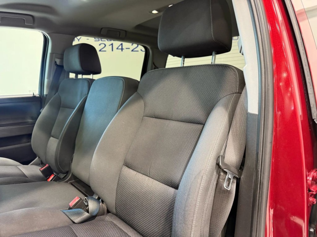 2018 Chevrolet Silverado 1500 Image 24