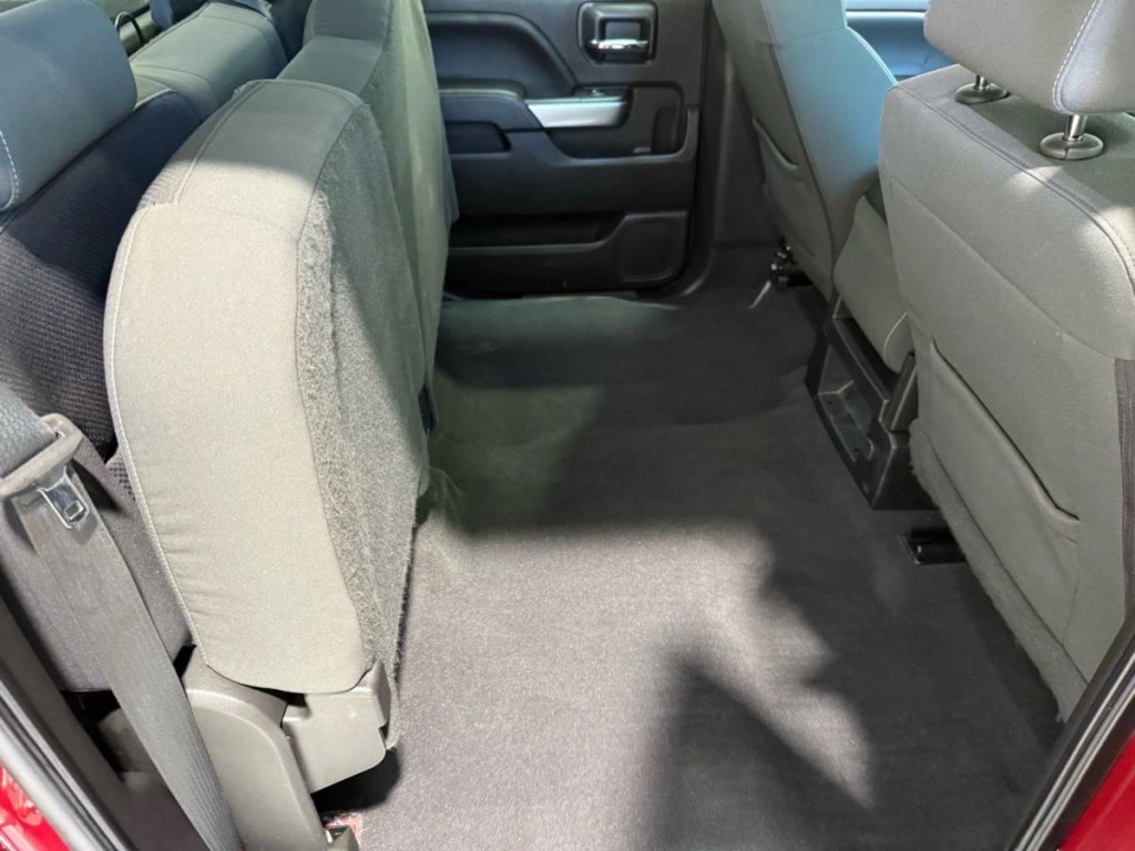 2018 Chevrolet Silverado 1500 Image 32