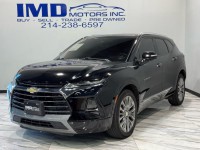 Image for 2019 Chevrolet Blazer Premier ID: 6758687