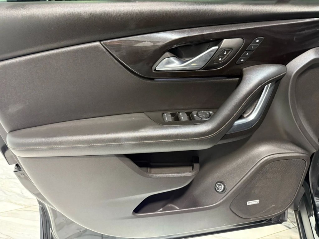2019 Chevrolet Blazer Image 10