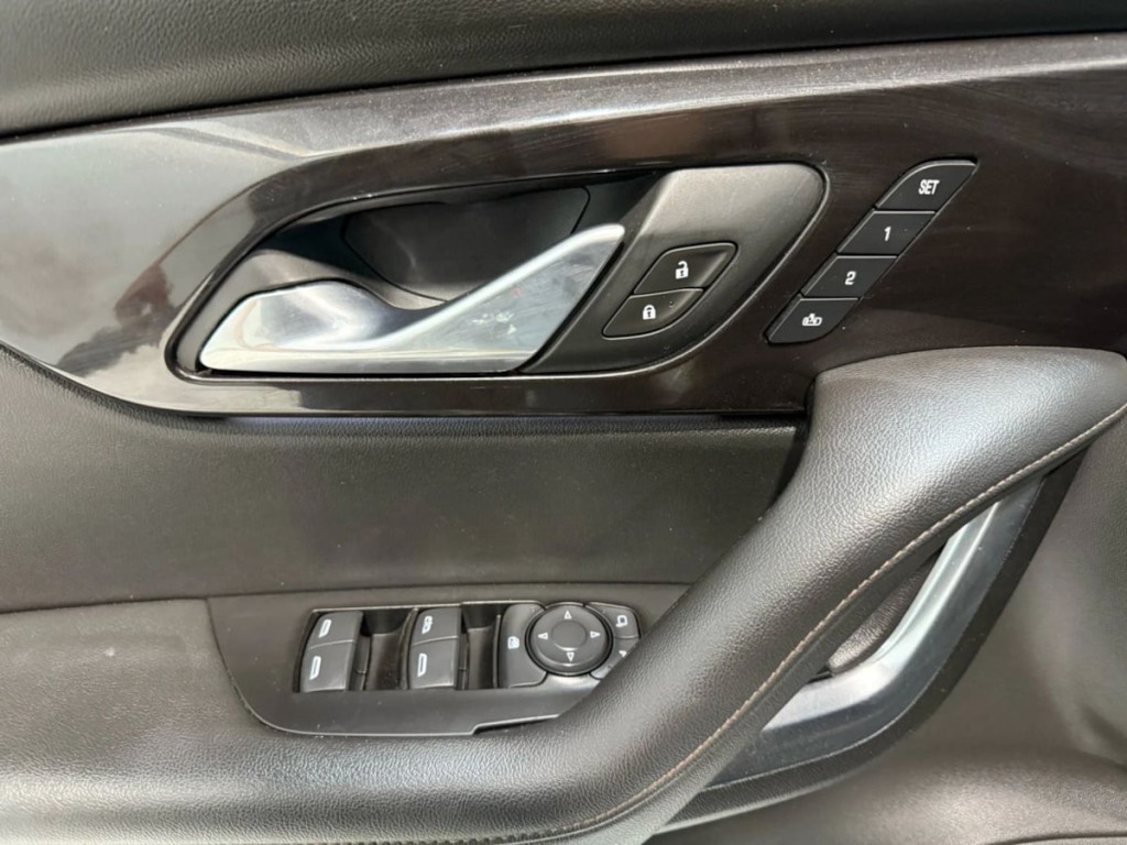 2019 Chevrolet Blazer Image 11