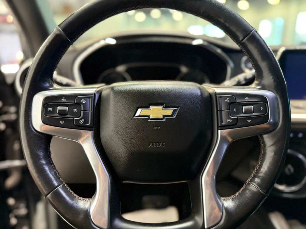 2019 Chevrolet Blazer Image 13
