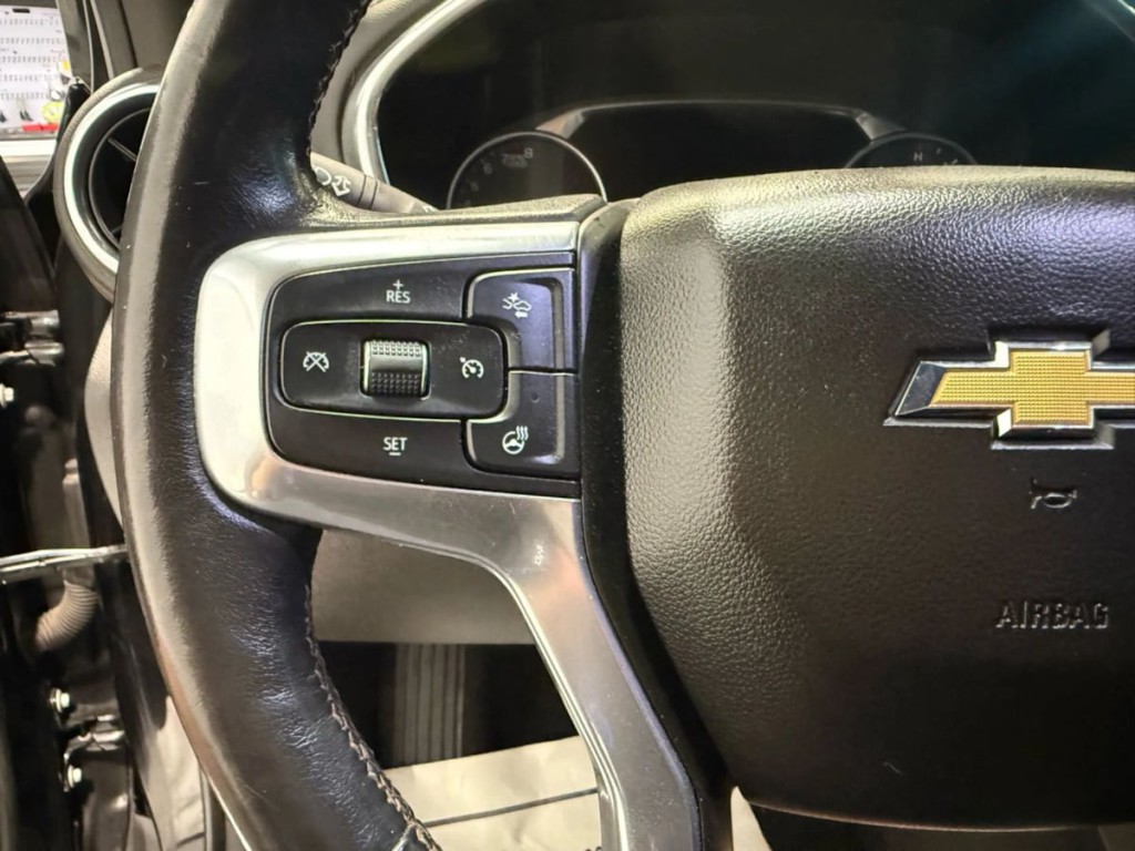 2019 Chevrolet Blazer Image 14