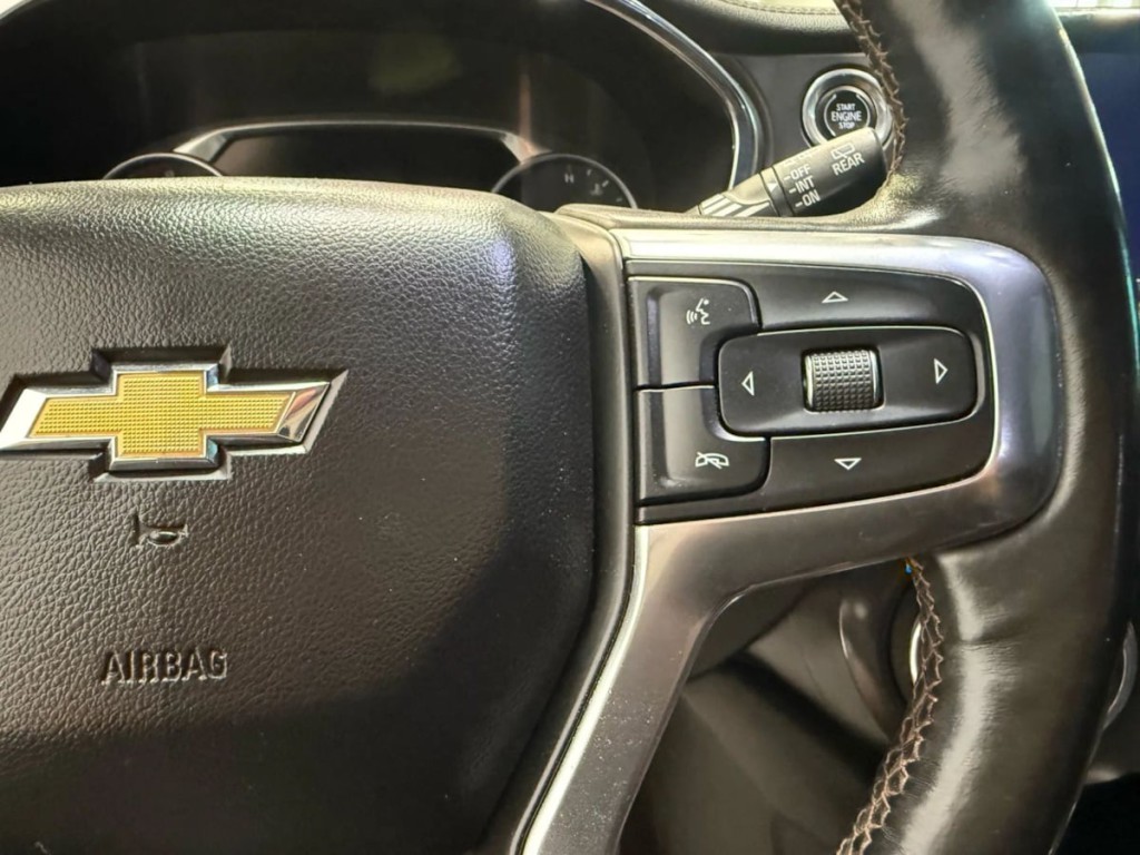 2019 Chevrolet Blazer Image 15