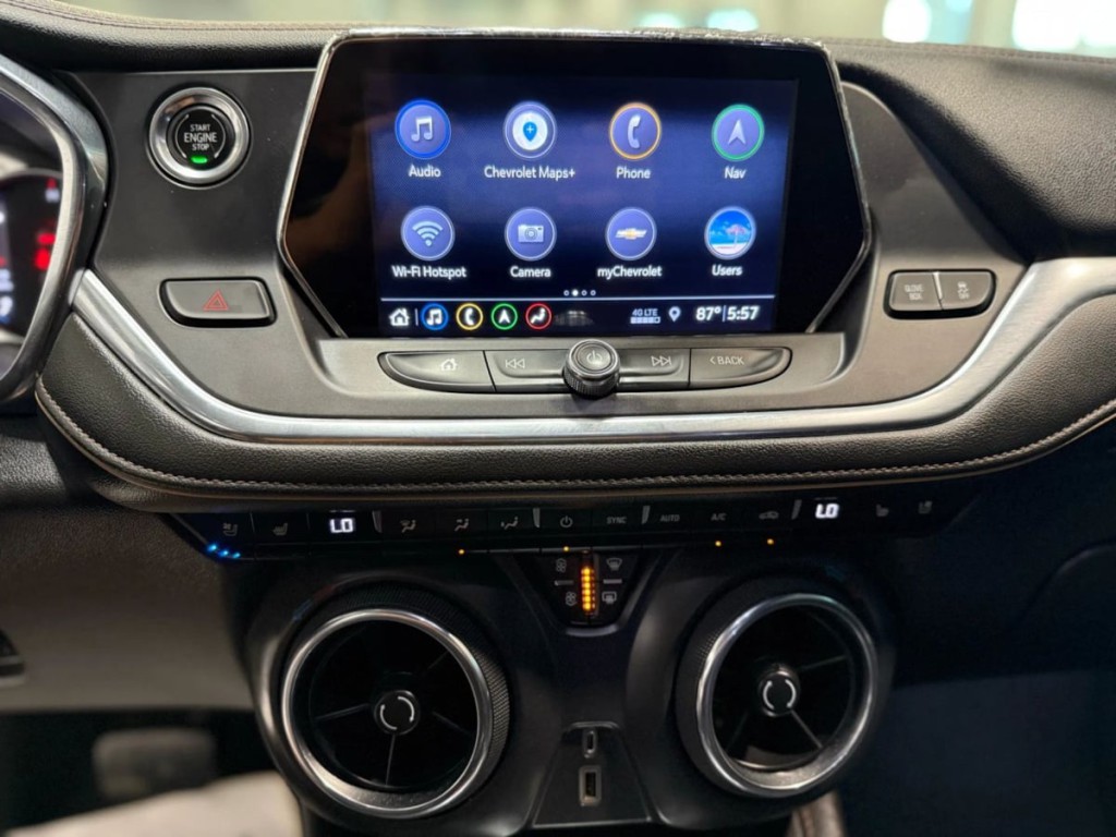 2019 Chevrolet Blazer Image 17