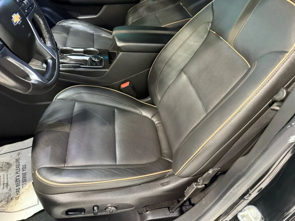2019 Chevrolet Blazer Image 20