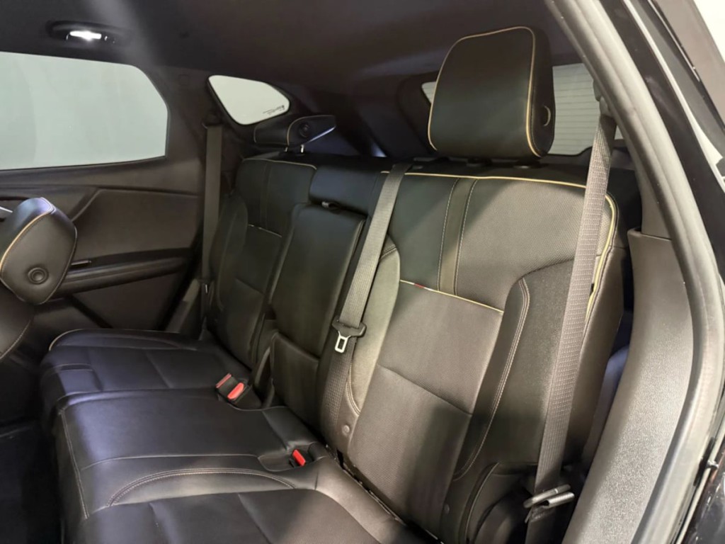 2019 Chevrolet Blazer Image 23
