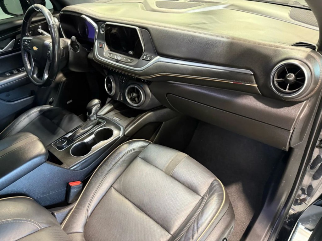 2019 Chevrolet Blazer Image 24