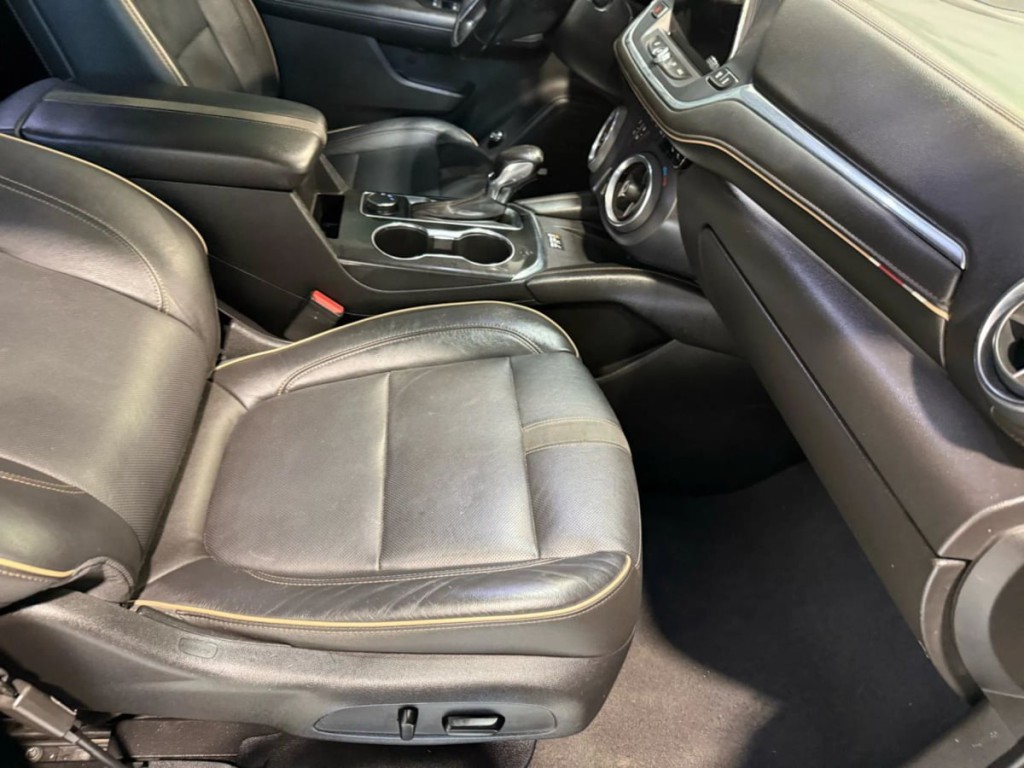 2019 Chevrolet Blazer Image 25