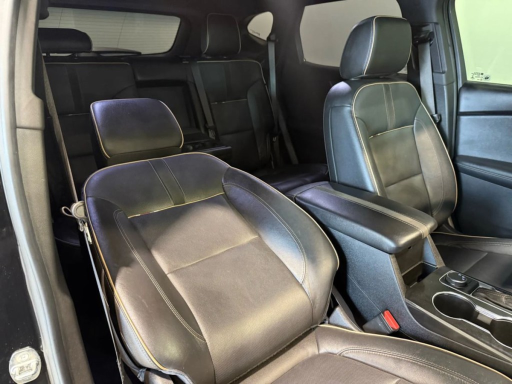 2019 Chevrolet Blazer Image 26