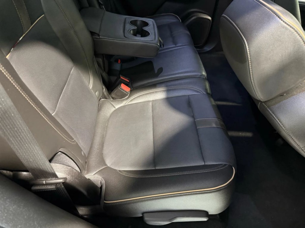 2019 Chevrolet Blazer Image 27