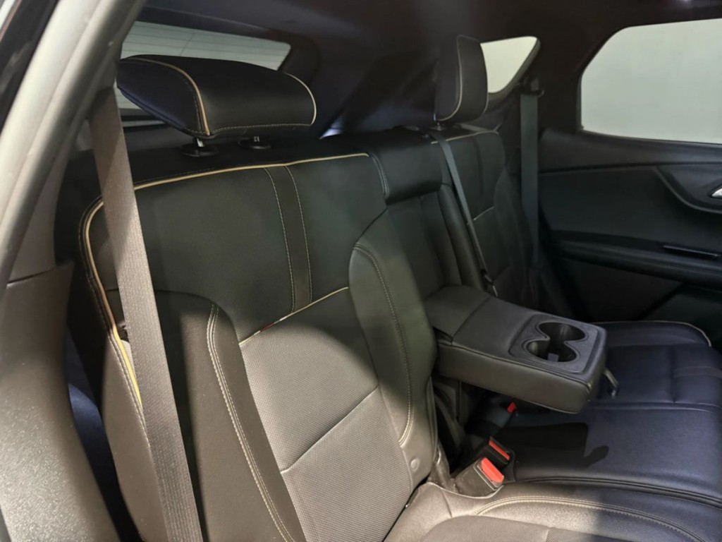 2019 Chevrolet Blazer Image 28