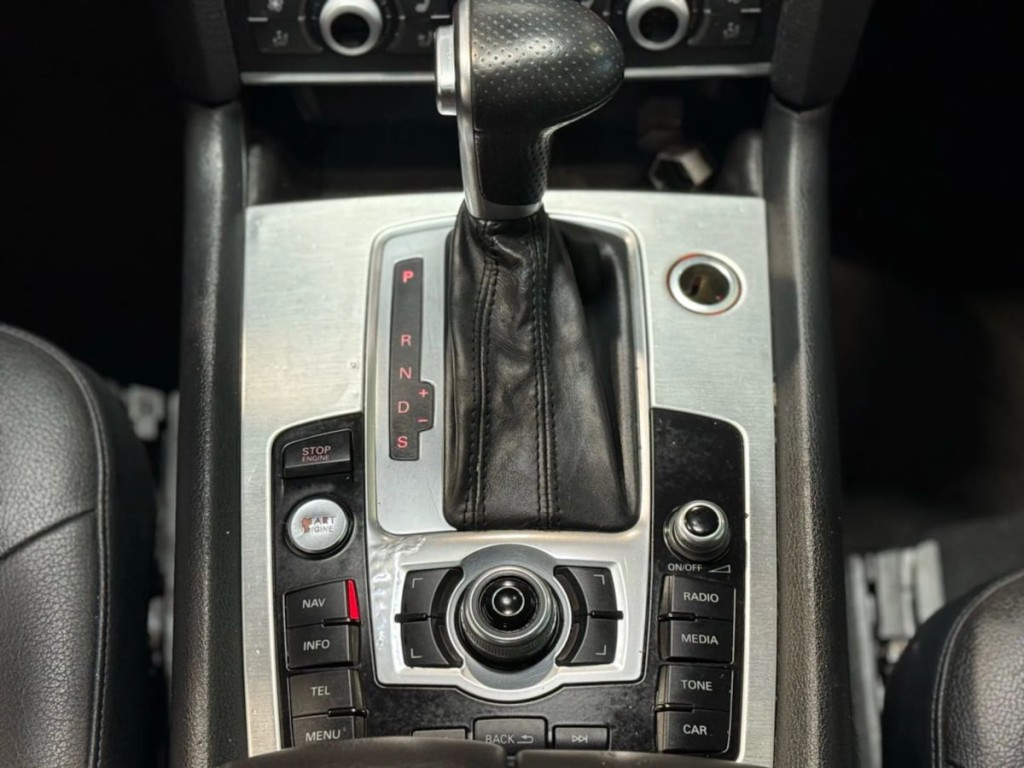 2014 Audi Q7 Image 17