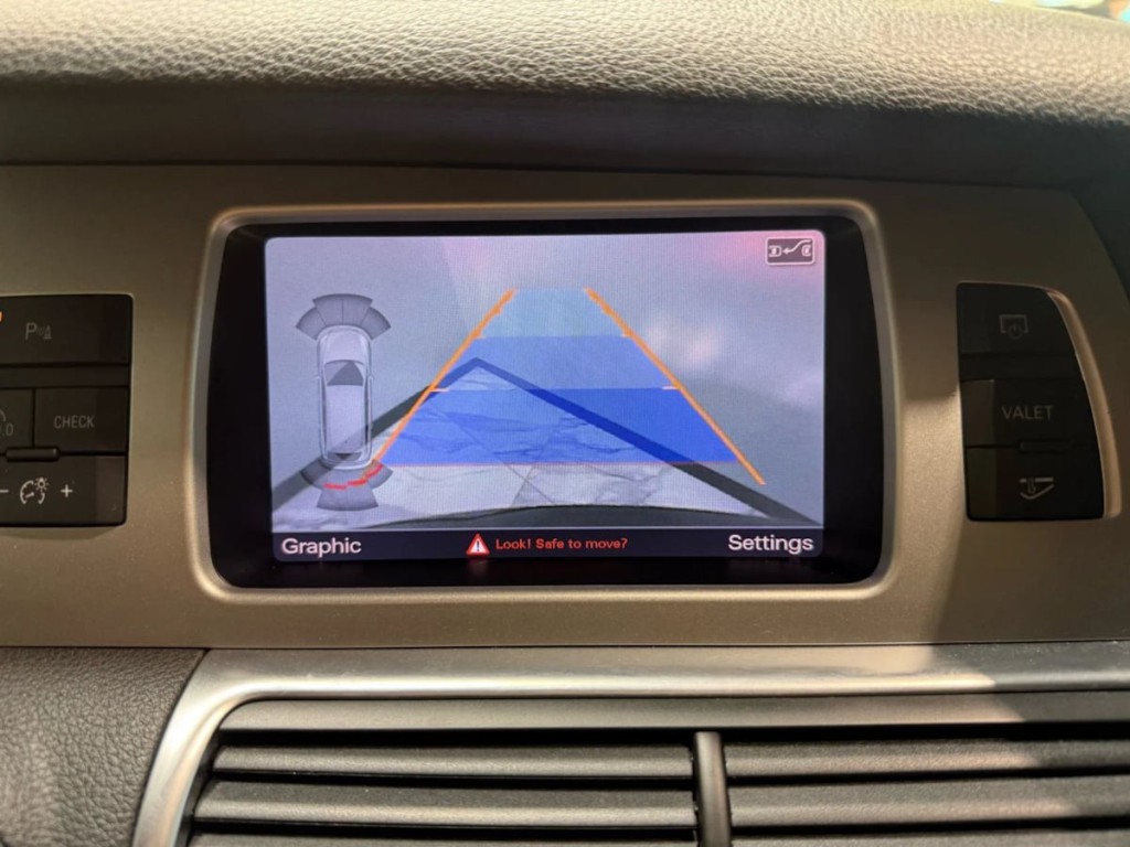 2014 Audi Q7 Image 23