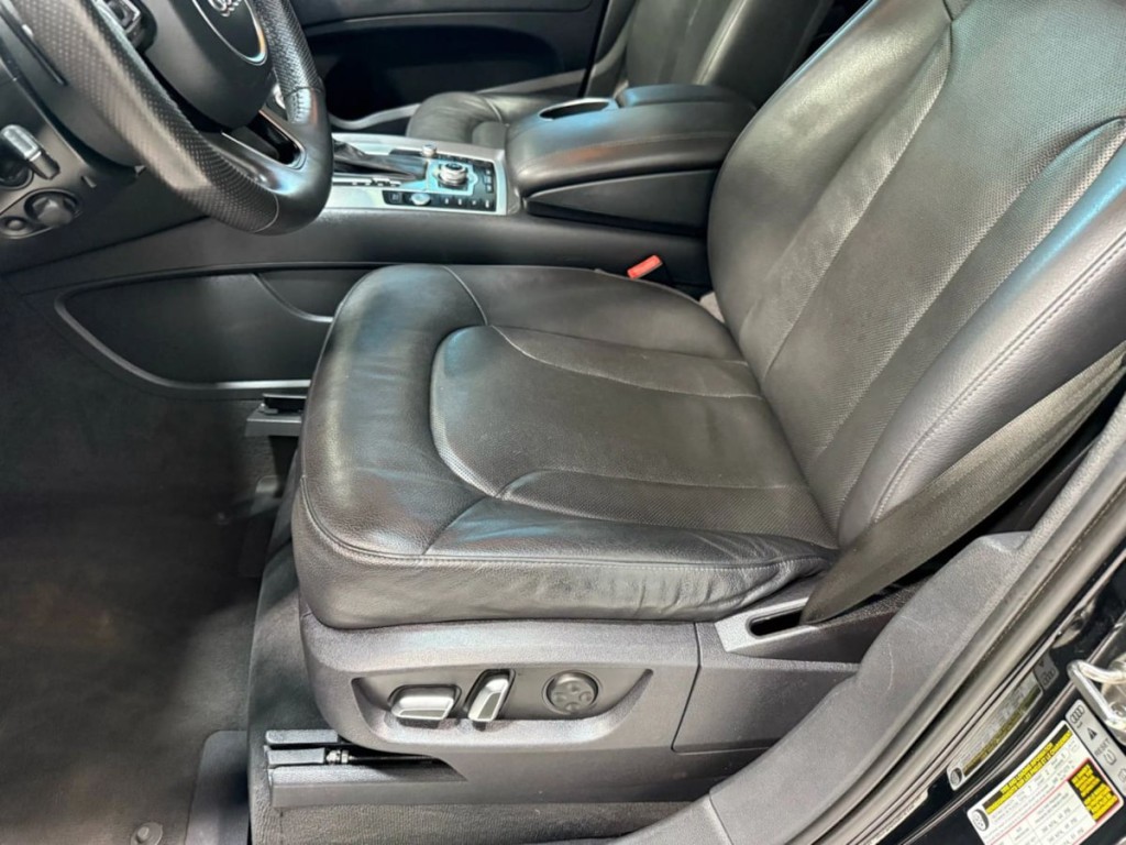 2014 Audi Q7 Image 25