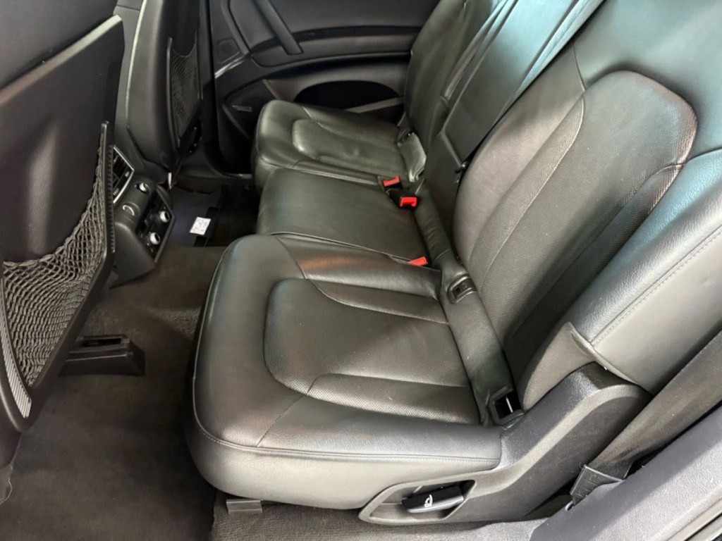2014 Audi Q7 Image 26