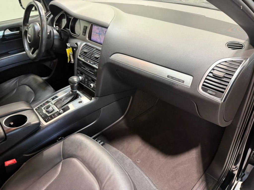 2014 Audi Q7 Image 29