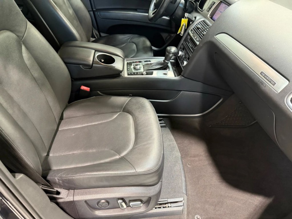 2014 Audi Q7 Image 30