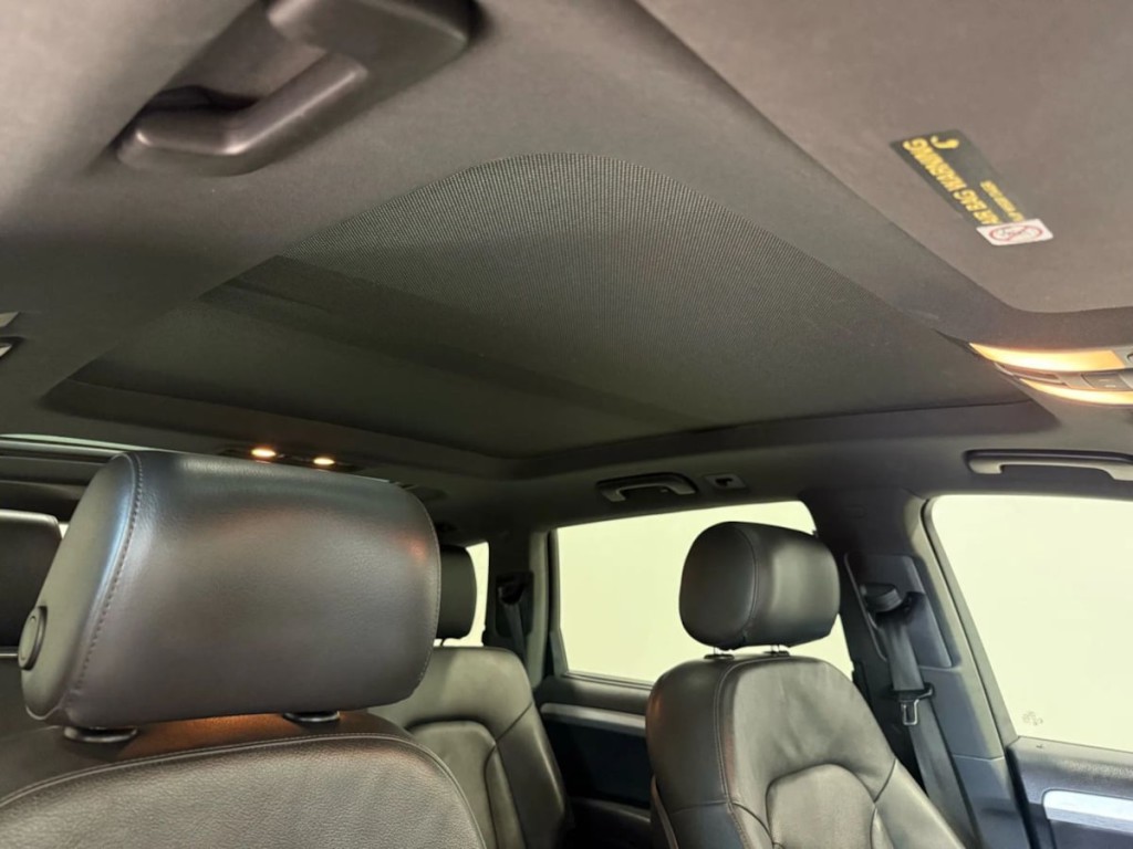 2014 Audi Q7 Image 32