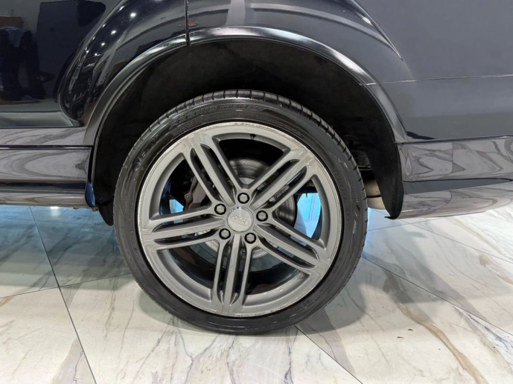 2014 Audi Q7 Image 33