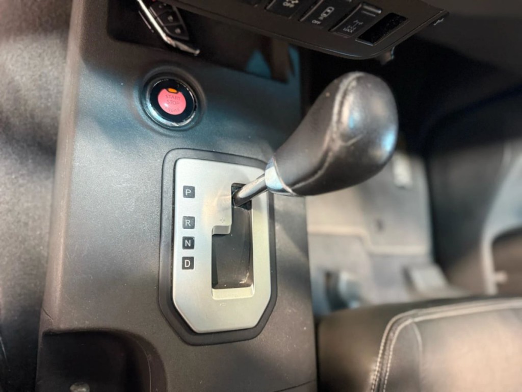 2020 Nissan Frontier Image 19