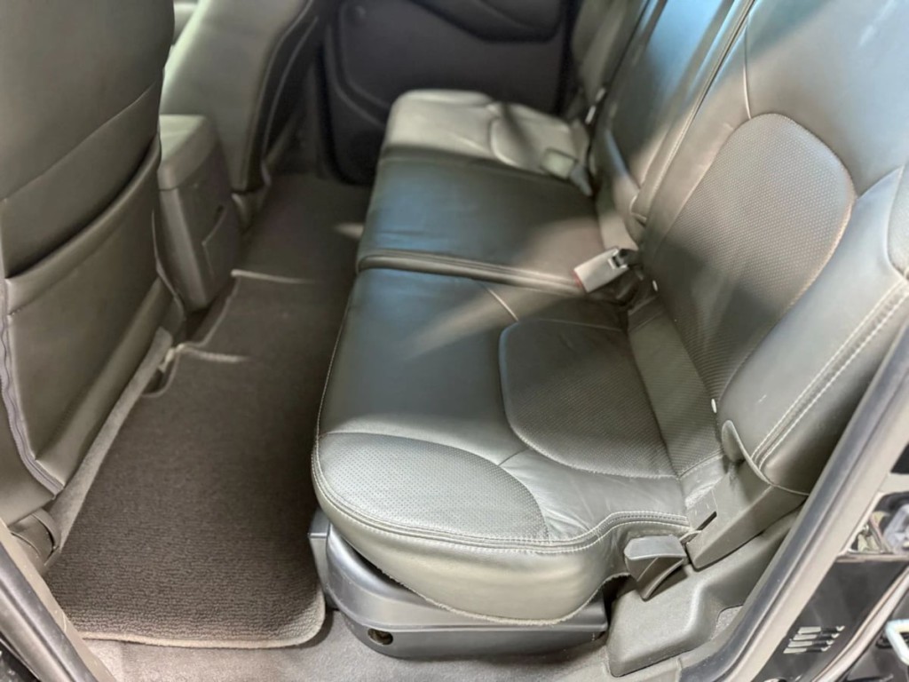 2020 Nissan Frontier Image 24